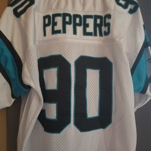 Peppers 90 NFL Jersey